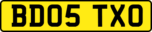 BD05TXO