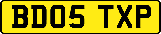 BD05TXP