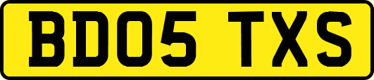 BD05TXS