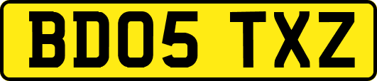 BD05TXZ
