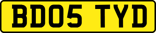 BD05TYD