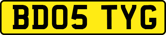 BD05TYG