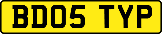 BD05TYP