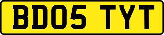 BD05TYT