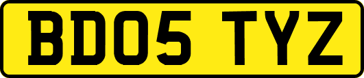 BD05TYZ