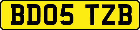 BD05TZB