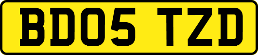 BD05TZD