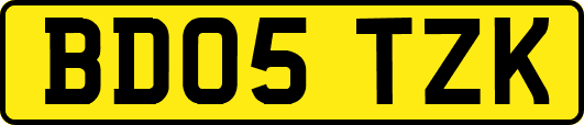 BD05TZK