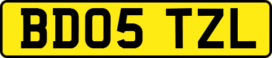 BD05TZL