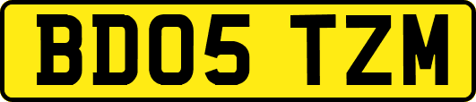BD05TZM