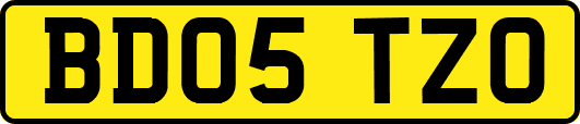 BD05TZO