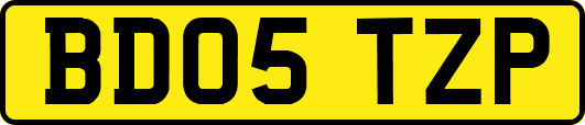 BD05TZP