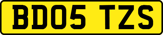 BD05TZS