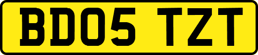 BD05TZT