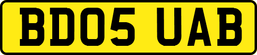 BD05UAB