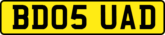 BD05UAD
