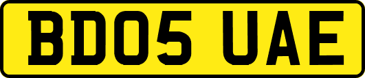 BD05UAE