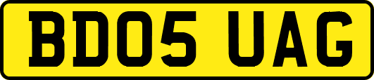 BD05UAG