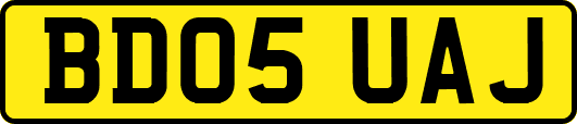 BD05UAJ