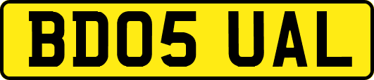 BD05UAL