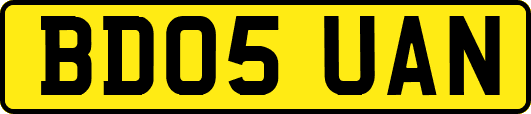 BD05UAN