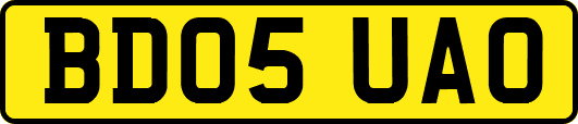 BD05UAO
