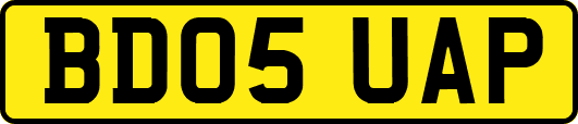 BD05UAP