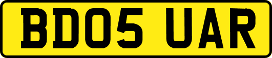 BD05UAR