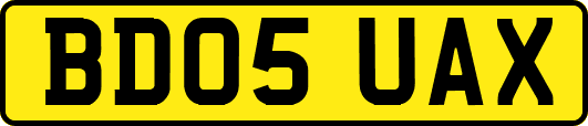 BD05UAX
