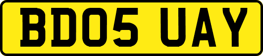 BD05UAY