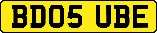 BD05UBE