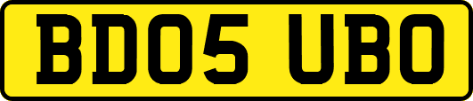 BD05UBO
