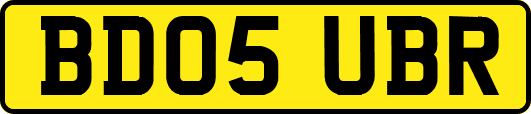 BD05UBR