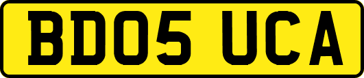 BD05UCA