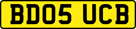 BD05UCB