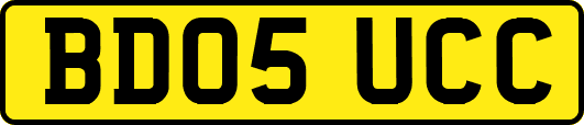 BD05UCC