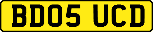 BD05UCD