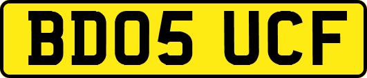 BD05UCF