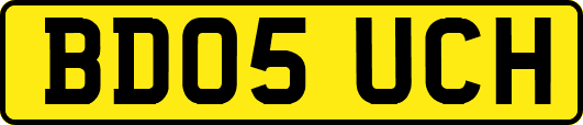 BD05UCH