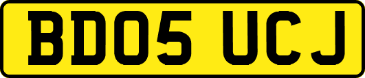 BD05UCJ