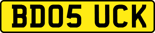 BD05UCK