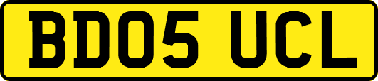 BD05UCL