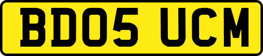 BD05UCM