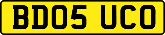 BD05UCO