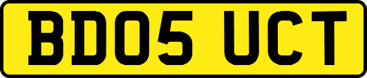 BD05UCT