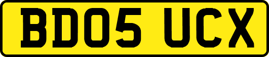 BD05UCX