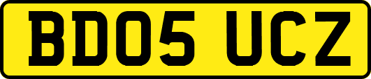 BD05UCZ