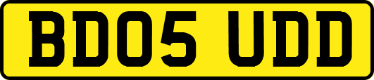 BD05UDD