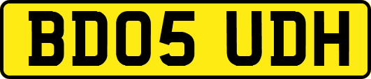 BD05UDH