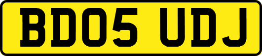 BD05UDJ